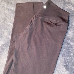 Balance Atheltica ascend pant size L (old style)